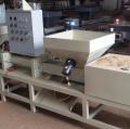 Solon block machine wood pallet making machine