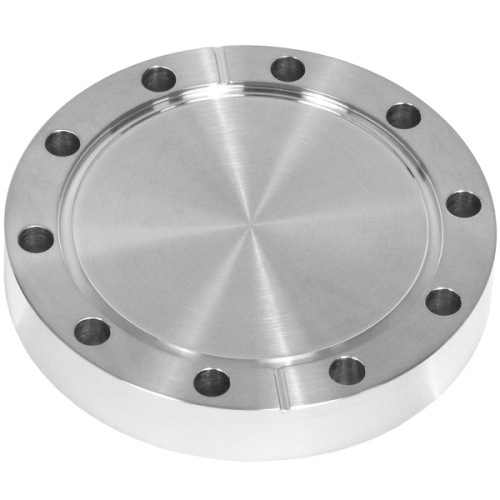 FF stainless steel blind flange B16.5