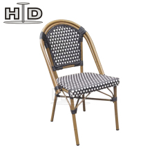 Wicker and Rattan Chairs