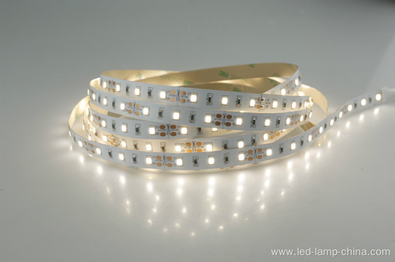 SMD2835 60 LEDs/M IP20 Non-waterproof strip