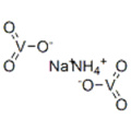 Vanadat (V10O286 -), Ammoniumnatrium (1: 4: 2) CAS 12055-09-3