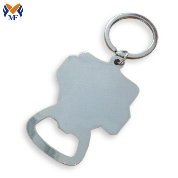 Cool bottle opener keyring for Father's day