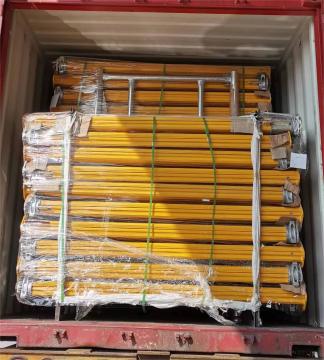 Adjustable Peri Prop Aluminum Shoring Post