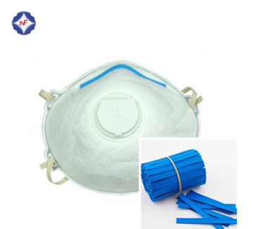 PP Nose Clips for Face Mask