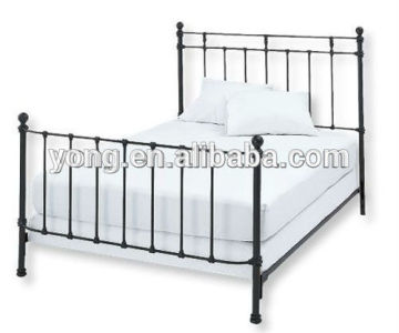 High quality metal iron beds