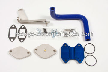 Cummin s EGR Delete pipe kit 6.7L 2010-2012