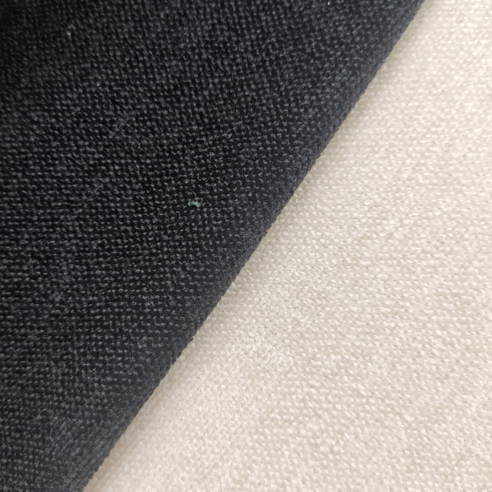 revêtement en chenille chenille upholstery