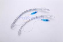 Standard Endotracheal Tubes with Cuff