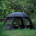Camping Tent 4 Persons Simple Pop Up Tent