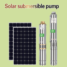 Solar Pump System-2