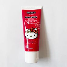 Candy Sugar Formula Kids Anti Cavity Toothpaste