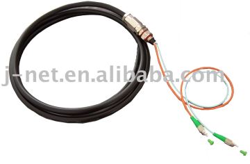optical fiber patchcord pigtail
