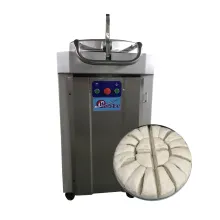 Baking Machine Volumetric Dough Divider Machine for Bakery Bread Making Machine