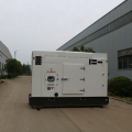 New diesel generator with simple operation