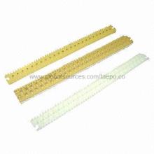 25 Pairs Straight Splicing Module, Dry