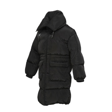 New fashion 2020 Fashion women's down jackets Women's winter down jackets Women's loose down jackets