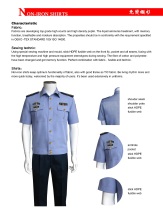 Uniform Shirt