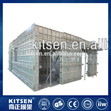 Aluminum Concrete Formwork/Aluminum Formwork Panels