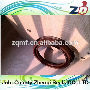 any type instruments NBR oil seal made in china