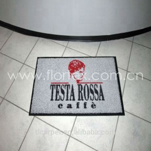 Water Absorbing Clean Room Mat FM-002