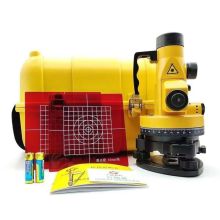 Laser Plummet with LED Target for Industry Engineering Surveying