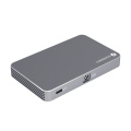 40Gbps Thunderbolt Dock 5-in-1 Docking Station