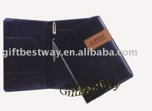 A4 holder service guide / hotel service guide /hotel supply