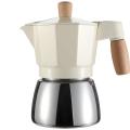 ESPRESSO MOKA POT COFFEE MAKER