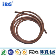 Rubber strip viton o-ring cord for car window