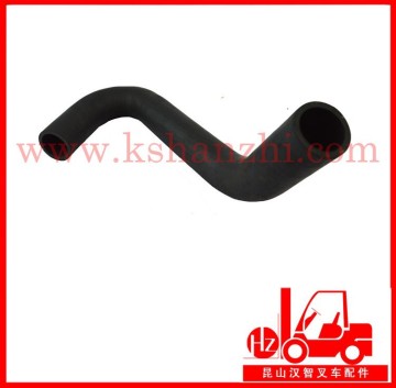 Forklift parts HYUNDAI/490 Radiator Hose, upper