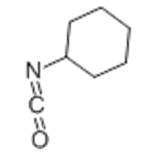 Isocyanatocyclohexane CAS 3173-53-3