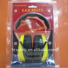 electronic ear protection with CE