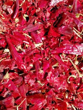 Chopped Paprika Cut 200ASTA