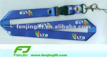 safety hardware clip lanyard