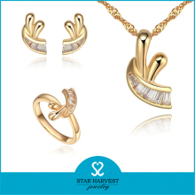 Antique Earring Saudi Gold Jewelry Gold Models