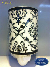 2014 promotion electric plug in fragrance warmer