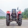 Traktor Four Wheel Farm Tractor