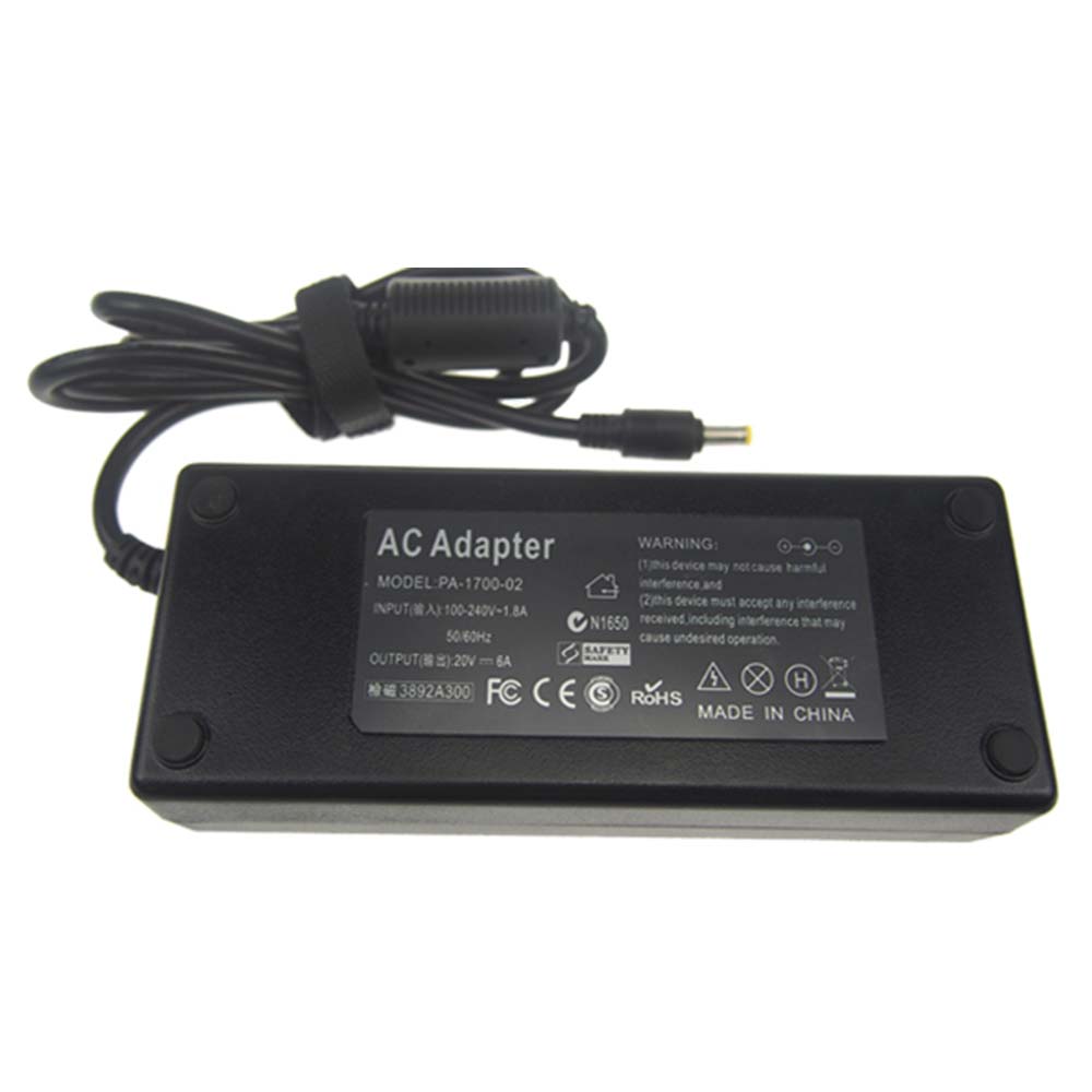 laptop ac adapter 