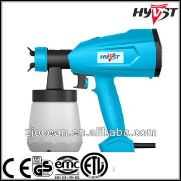 commercial building spray guns