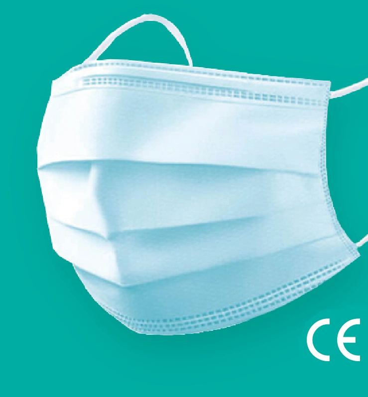 Single-Use Non-Medical Face Mask with High Performance-Price Ratio