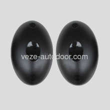 Thru-beam Sensor / Safety Photocell For Door Control?