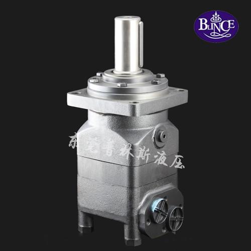 Remplacer le moteur hydraulique Orbit Danfoss, Omp, OMR, Oms, Omt, Omv