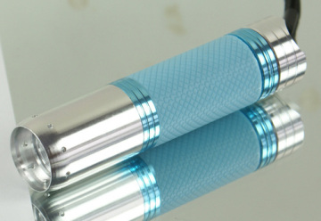 3 Watt Aluminium Led Flashlight?