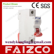 Solo mcb solo mini circuit breaker