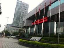 P20 single color BACK OF  CHINA   messege moving led sign