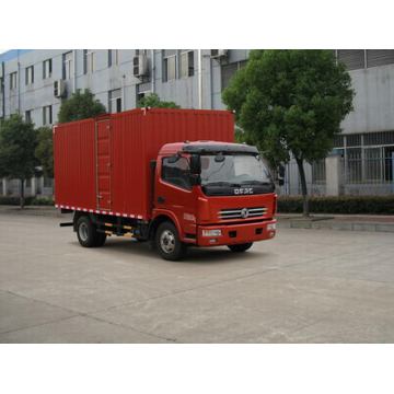 DFAC Duolika 120HP Cargo Transport รถบรรทุกรถบรรทุก