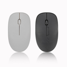 2.4G Hz Wireless Optical Mouse for Office and Home