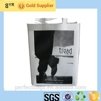 non woven /Non woven picture printing bag