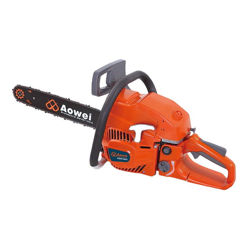 Aowei Gasoline Chainsaw 2 Stroke Petrol Chainsaw