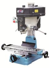 ZX7032 Bench drilling and milling machine,bench type drilling machine